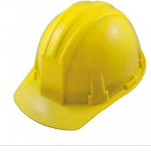 Fine Finish Safety Helmet Size: Customized