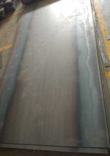 Galvanized MS and SS Sheet Metal