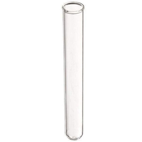Glass Test Tube 12x100mm (Borosilicate)