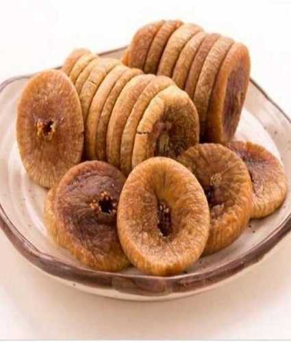 Brown Good In Taste Dried Anjeer