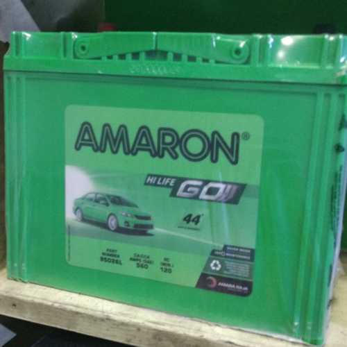 High Efficient Amaron Battery