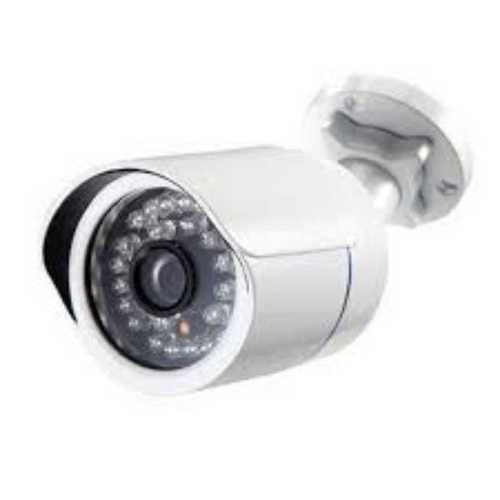 High Resolution CCTV Camera