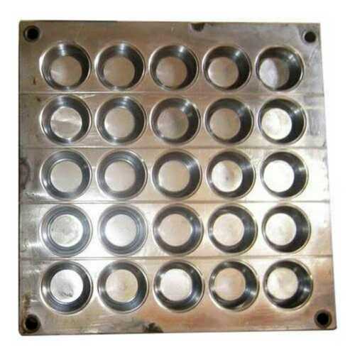 Mild Steel Rubber Moulding Die