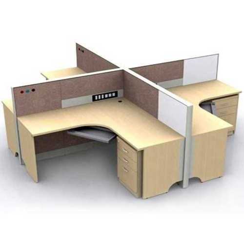 Partition Office Modular Table