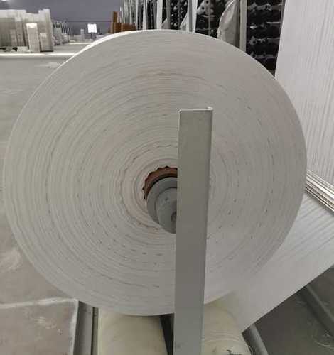 Pp Woven Fabric Roll