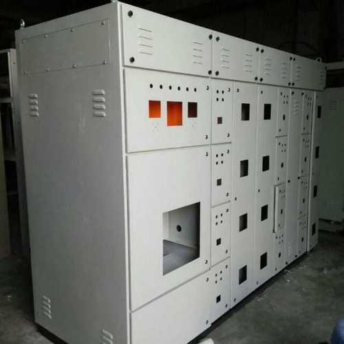 Rectangular Electric Panel Box