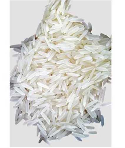 White Rich Aroma Basmati Rice