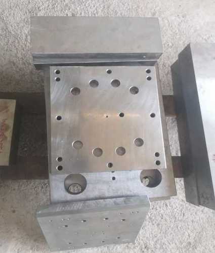 शीट मेटल टूल एंड डाई एप्लीकेशन: इंडस्ट्रीज