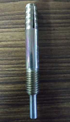 Stainless Steel Anchor, Screw In Depth: 11-15 mm