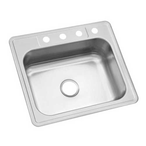 Stainless Steel Kitchen Sink