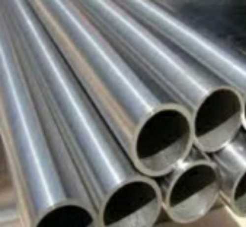 Stainless Steel Round Pipes