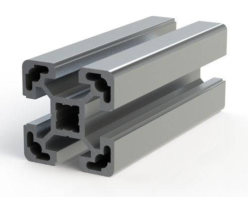 T-Slot Aluminum Profiles
