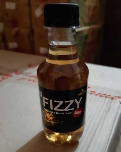 Tasty Fizzy Apple Juice