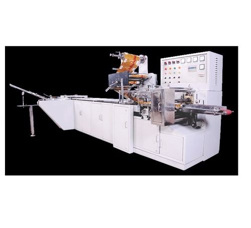 Toast Packing Machine Power: 3000 Watt (W)