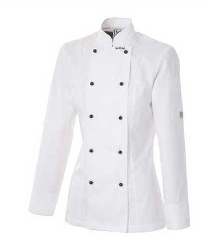 Women'S White Chef Coats