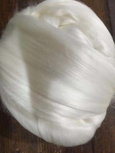 100% Mulberry Silk Top Yarn