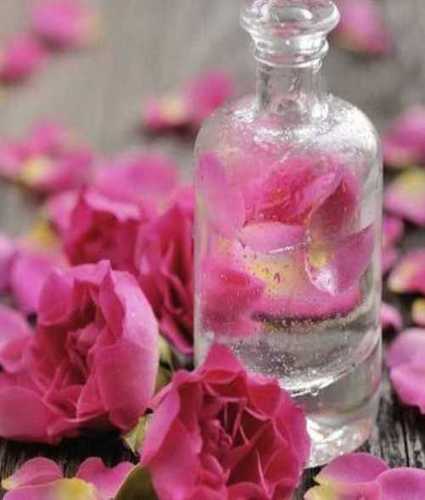 100% Pure Rose Water