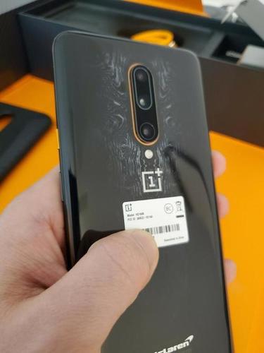 7T Pro Mclaren Mobile Phone (Oneplus)