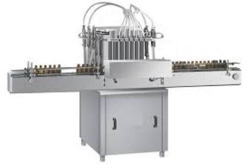 Automatic Liquid Filling Machine