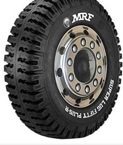 Fine Finish Mrf Tyres Application: Construction