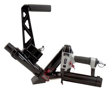 Flooring Nailer