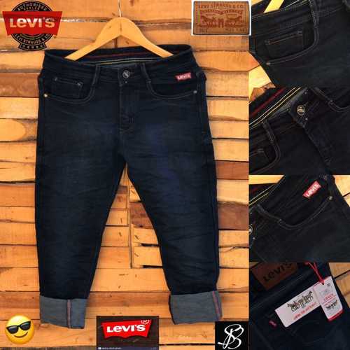 Skinny Mens Denim Jeans