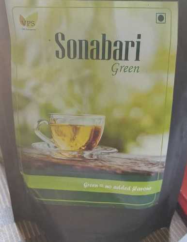 Natural Healthy Green Tea