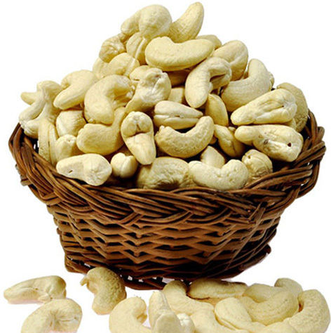 Natural P240 Cashew Nut