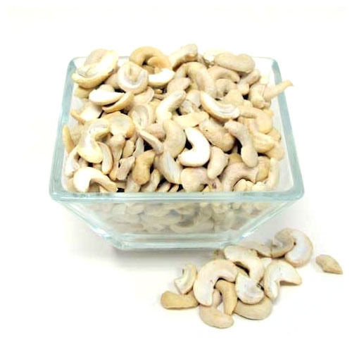 Natural Split Cashew Nut