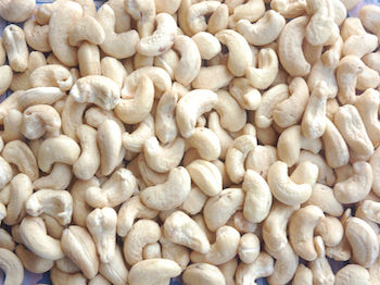 Natural W320 Cashew Nut