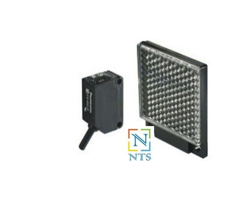 Panasonic Cx-482 Photoelectric Sensor Output: Npn