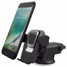 Pu Phone Holder