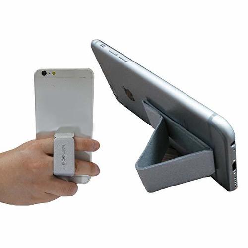 Pu Phone Holder