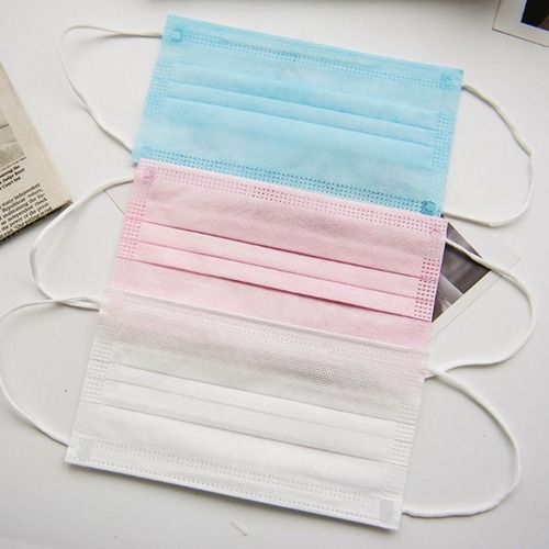 Surgical Face Masks