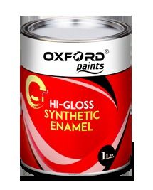 Synthetic Enamel Paint (Oxford)