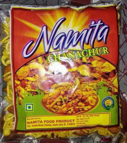Tasty Mixture Chanachur Namkeen 