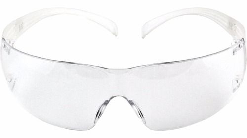 Transparent Color Safety Glasses Gender: Male