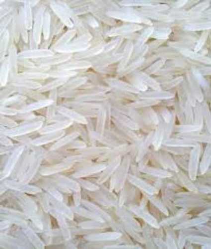 White Nutritious Basmati Rice
