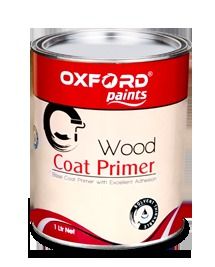 Wood Coat Primer (Oxford)