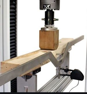 Wood Testing Equipment