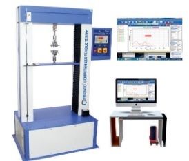 Wood Testing Equipment