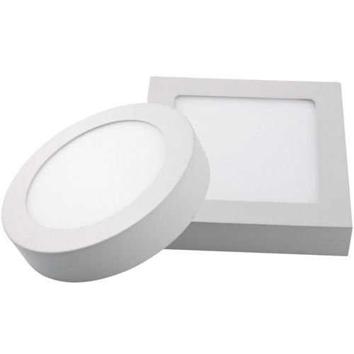 White 12 Watt Led Panel