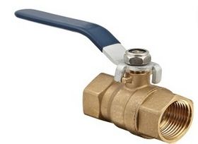 Brass Ball Valves