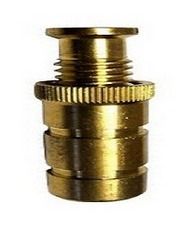 Automatic Brass Pool Cover Anchors