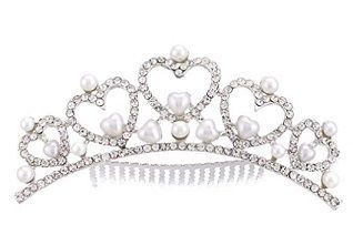 Bridal Crown