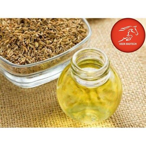 Silver Cumin Seed Oil