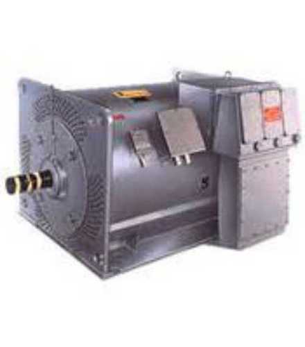 Fine Finish Ht Motors Phase: Three Phase