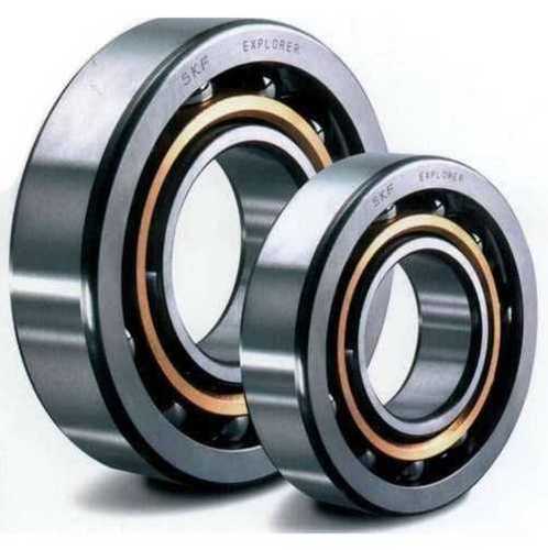 Fine Finished Skf Ball Bearings