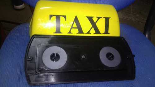 High Brightness Taxi Top Light