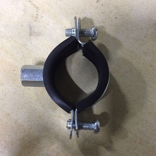 Mild Steel Nut Clamp